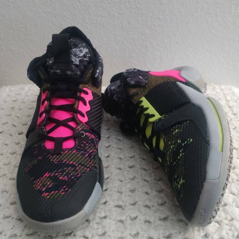 Jordan Why Not Zer0.2 'IDC' men size 12 - Picture 3 of 11